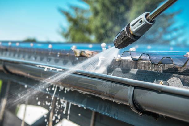 Pressure Washing Services for Businesses in Omaha, NE