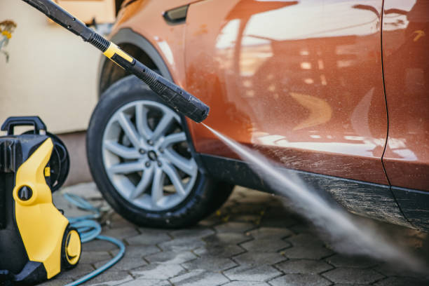 Best Best Pressure Washing Companies  in Omaha, NE