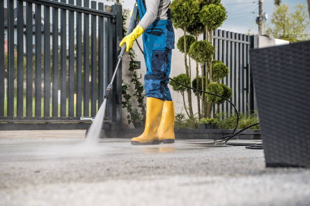 Best Garage Pressure Washing  in Omaha, NE