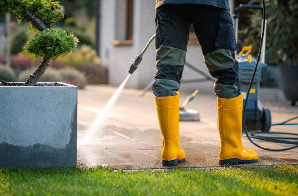 Why Choose Our Certified Pressure Washing Experts for Your Project Needs in Omaha, NE?